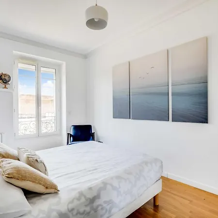 Modern 1br 4p - Bercy Lejlighed