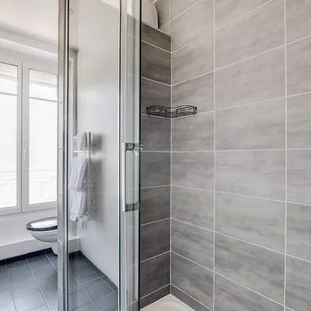 Modern 1br 4p - Bercy *